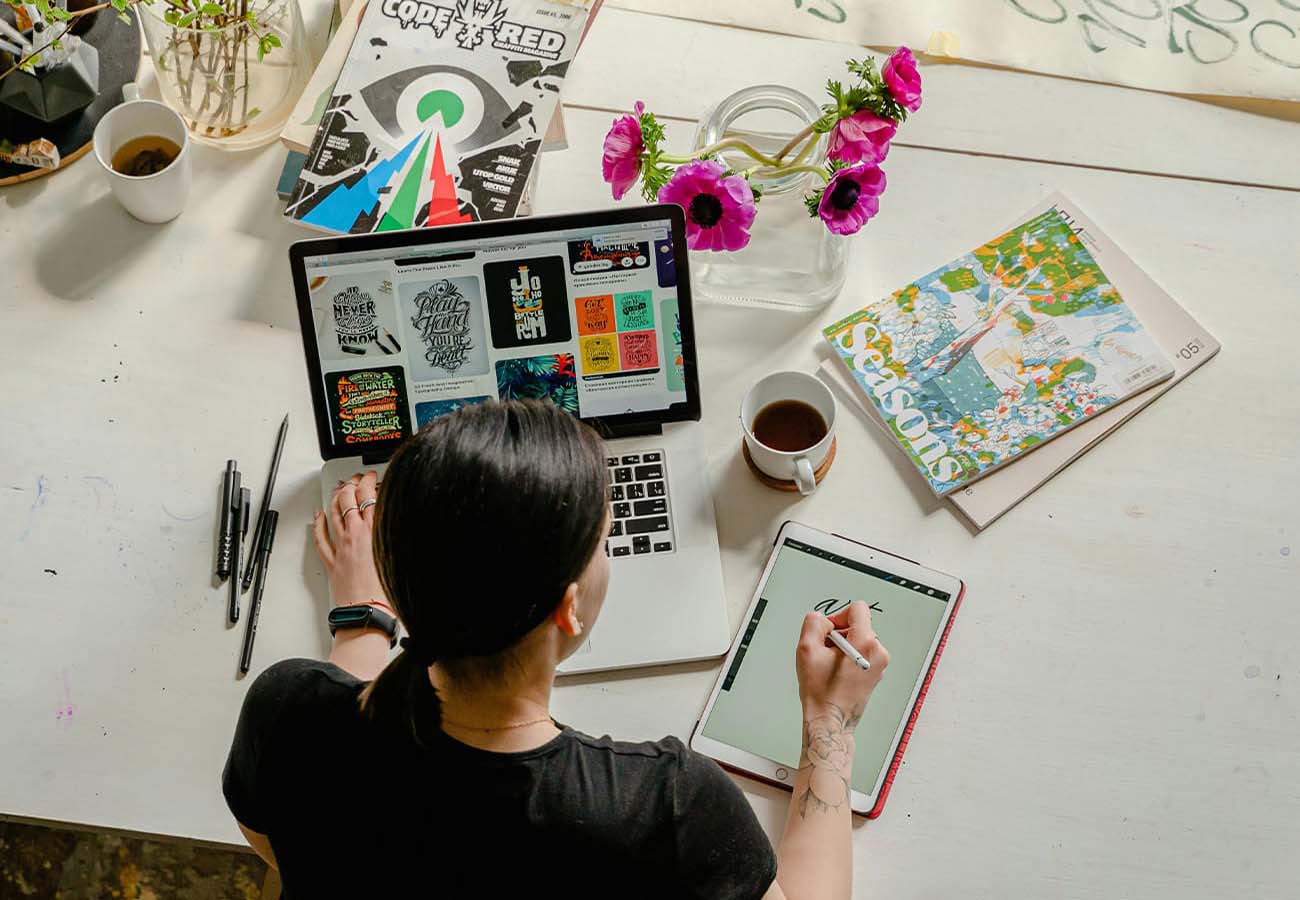 The Ultimate Free Logo Design Guide for DesignCrowd: Crafting a Powerful Brand Identity