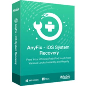 AnyFix for Windows