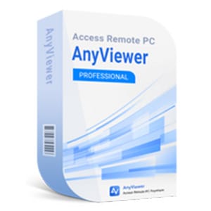 Anyviewer Professional