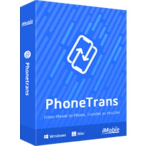 PhoneTrans for Windows