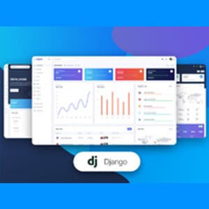 Argon Dashboard PRO Django