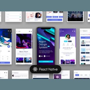 Argon PRO React Native