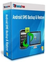 Backuptrans Android SMS Backup Restore