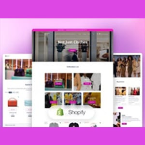 Notus Shopify